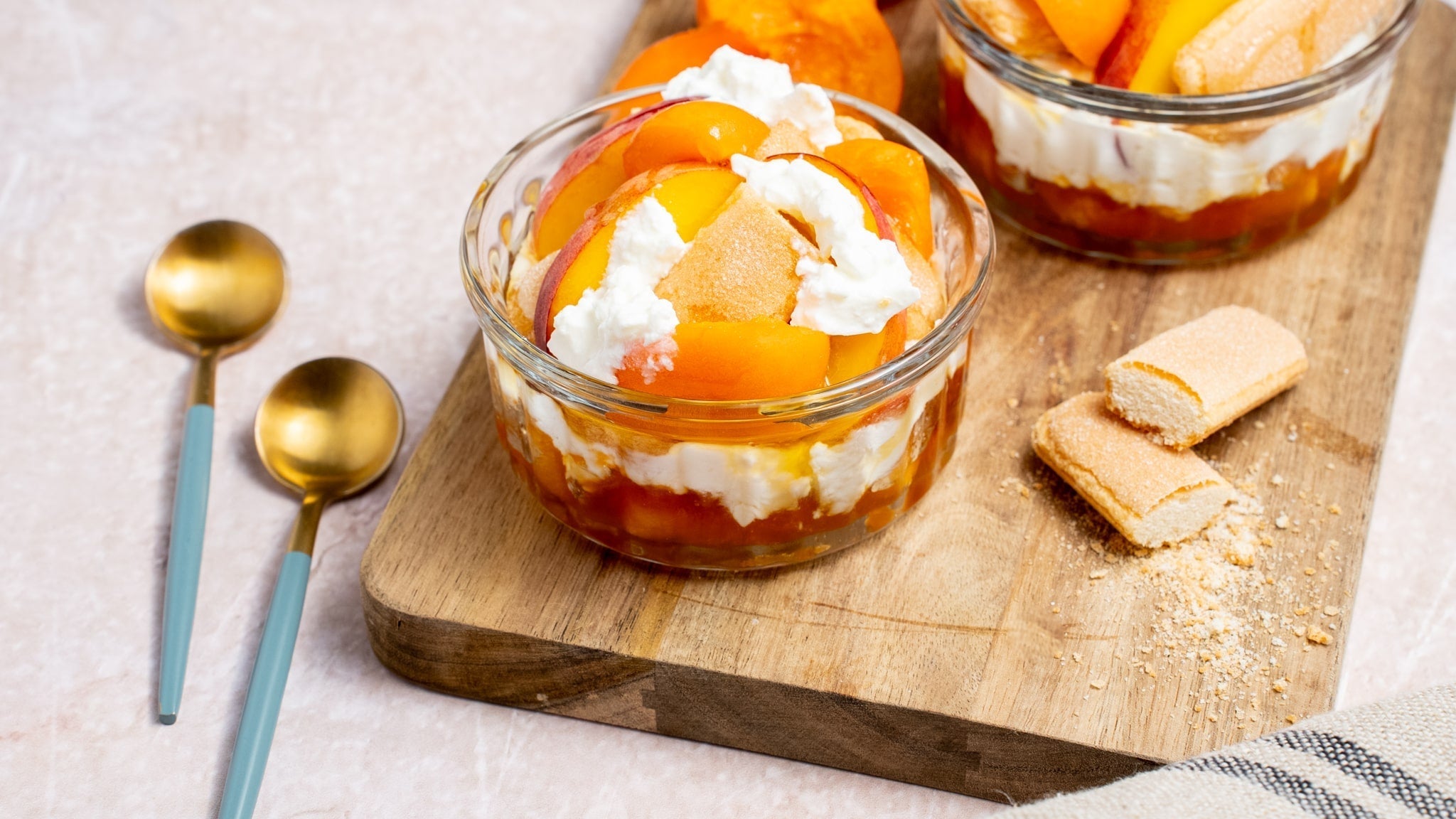Goûter enfant été : 4 idées fraîches et nutritionnellement complètes