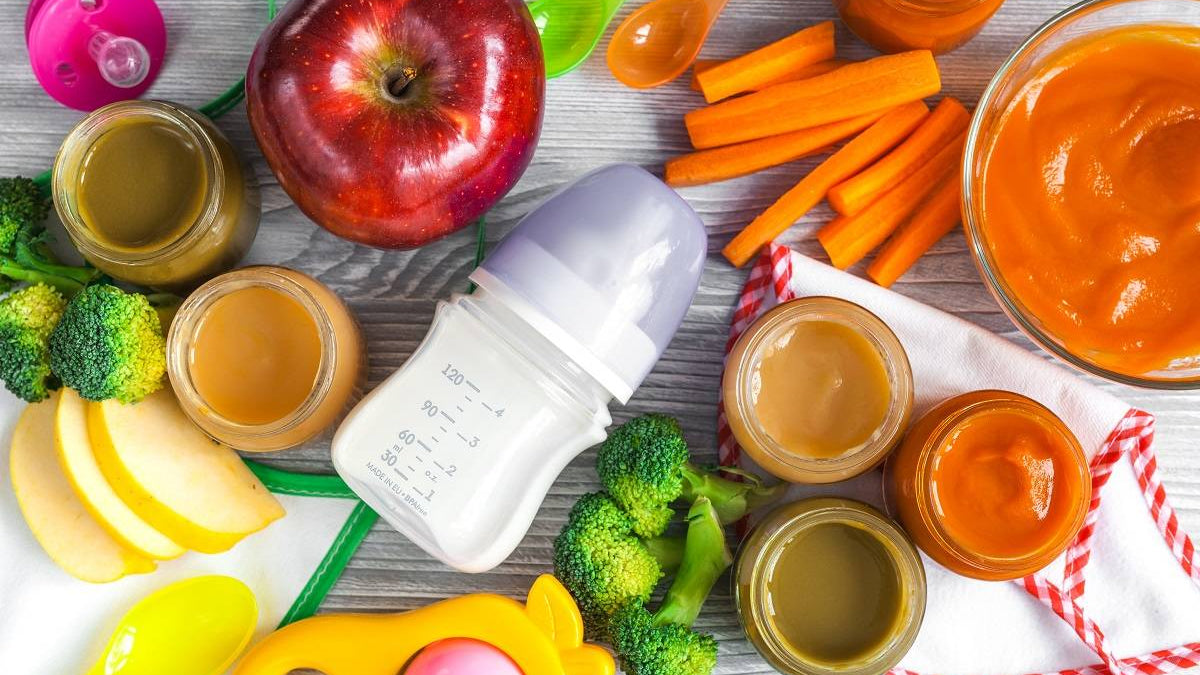 Le chaînage alimentaire ou Comment faire accepter un nouvel aliment à un enfant ?