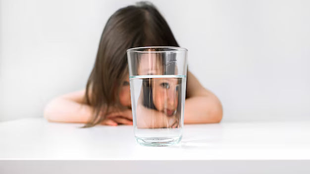 Mon enfant ne boit pas : comprendre l'adipsie et comment faire boire son enfant