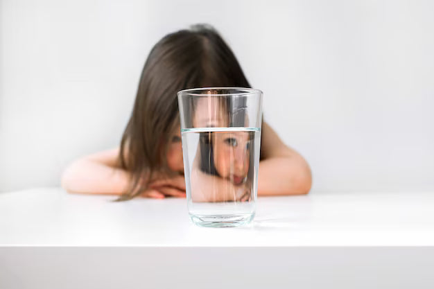 Mon enfant ne boit pas : comprendre l'adipsie et comment faire boire son enfant