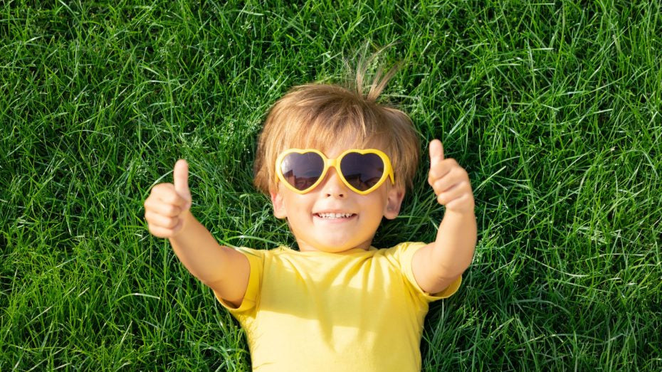 Alimentation enfant et vacances scolaires : pourquoi relâcher la pression fait du bien
