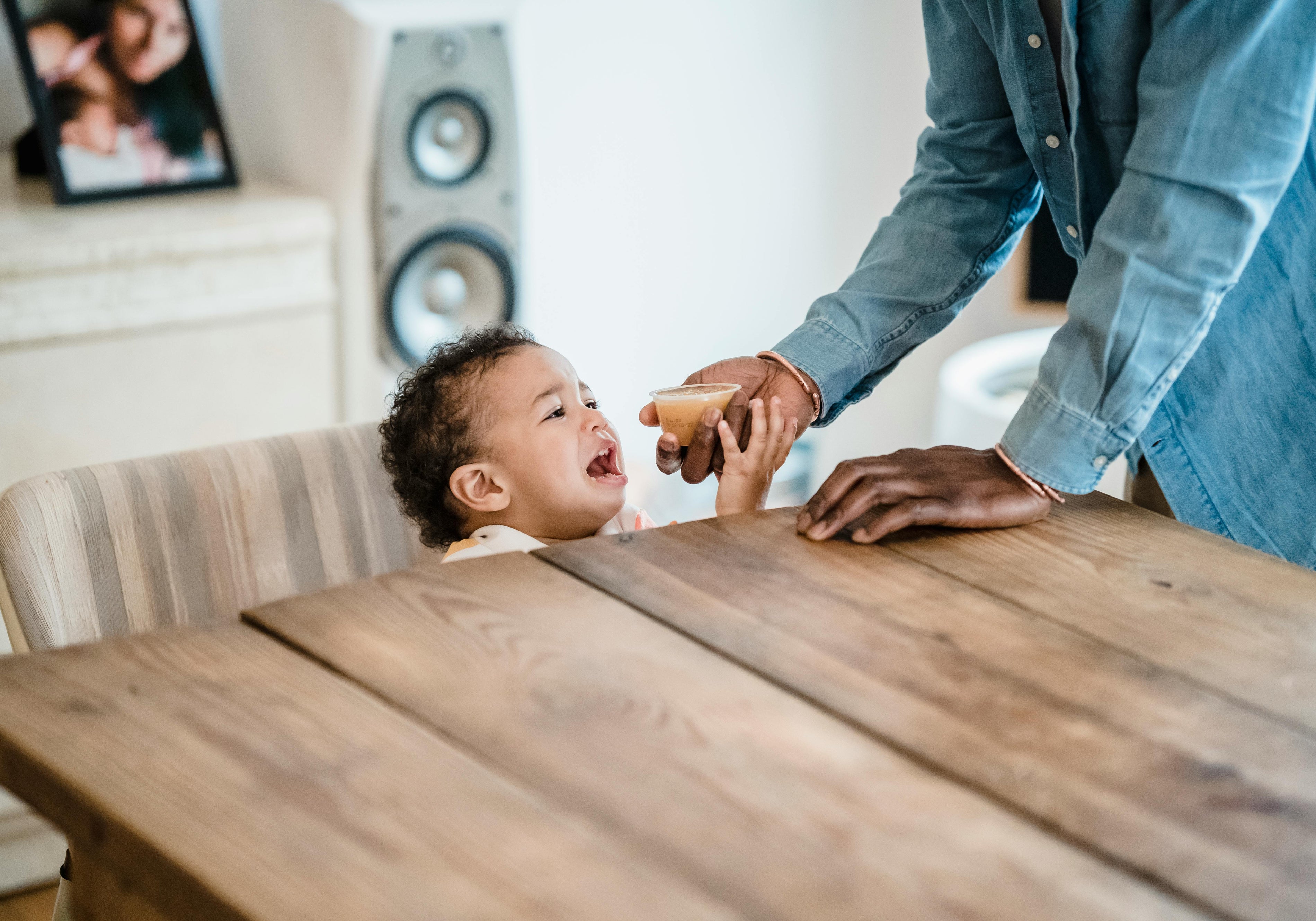Néophobie alimentaire ou trouble alimentaire pédiatrique : comment faire la différence ?