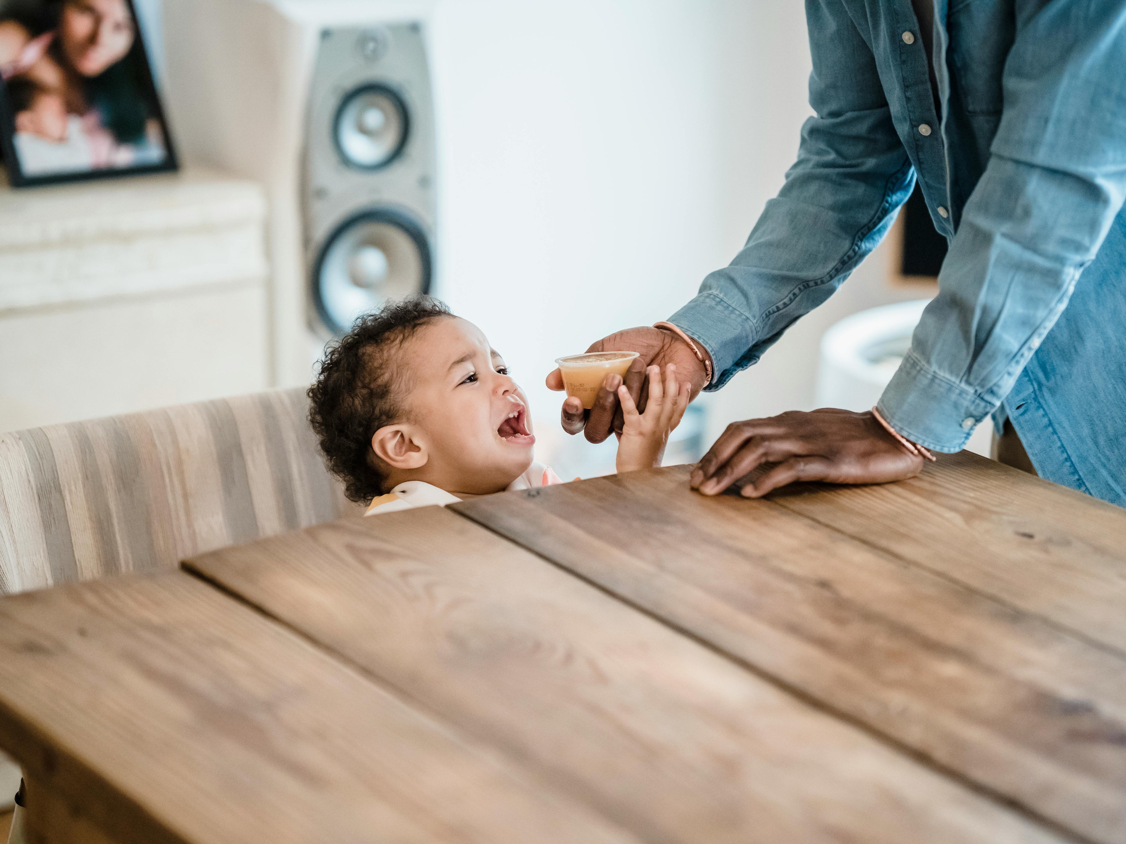 Néophobie alimentaire ou trouble alimentaire pédiatrique : comment faire la différence ?