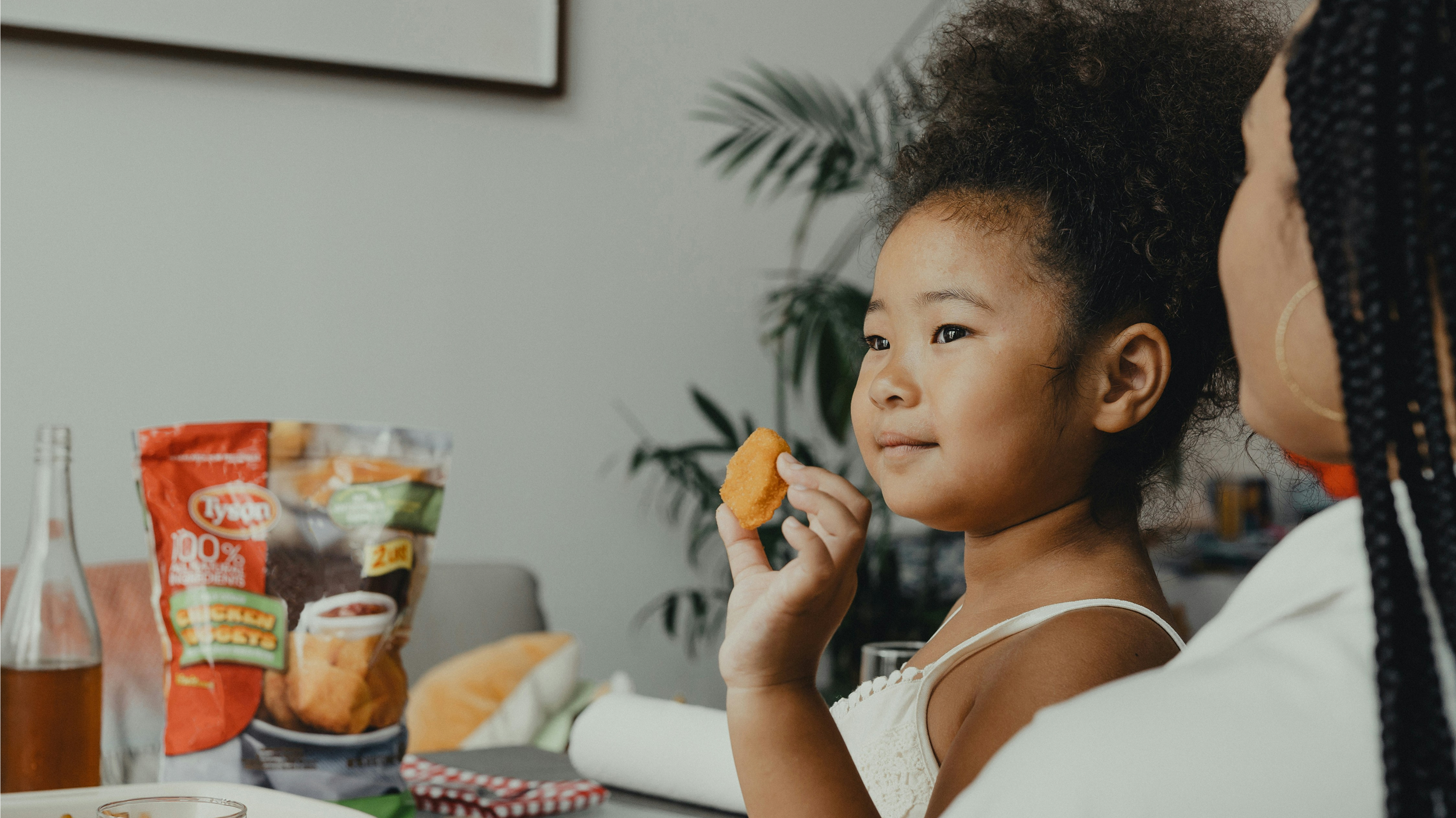 Mon enfant mange toujours la même chose : comment éviter les carences ?