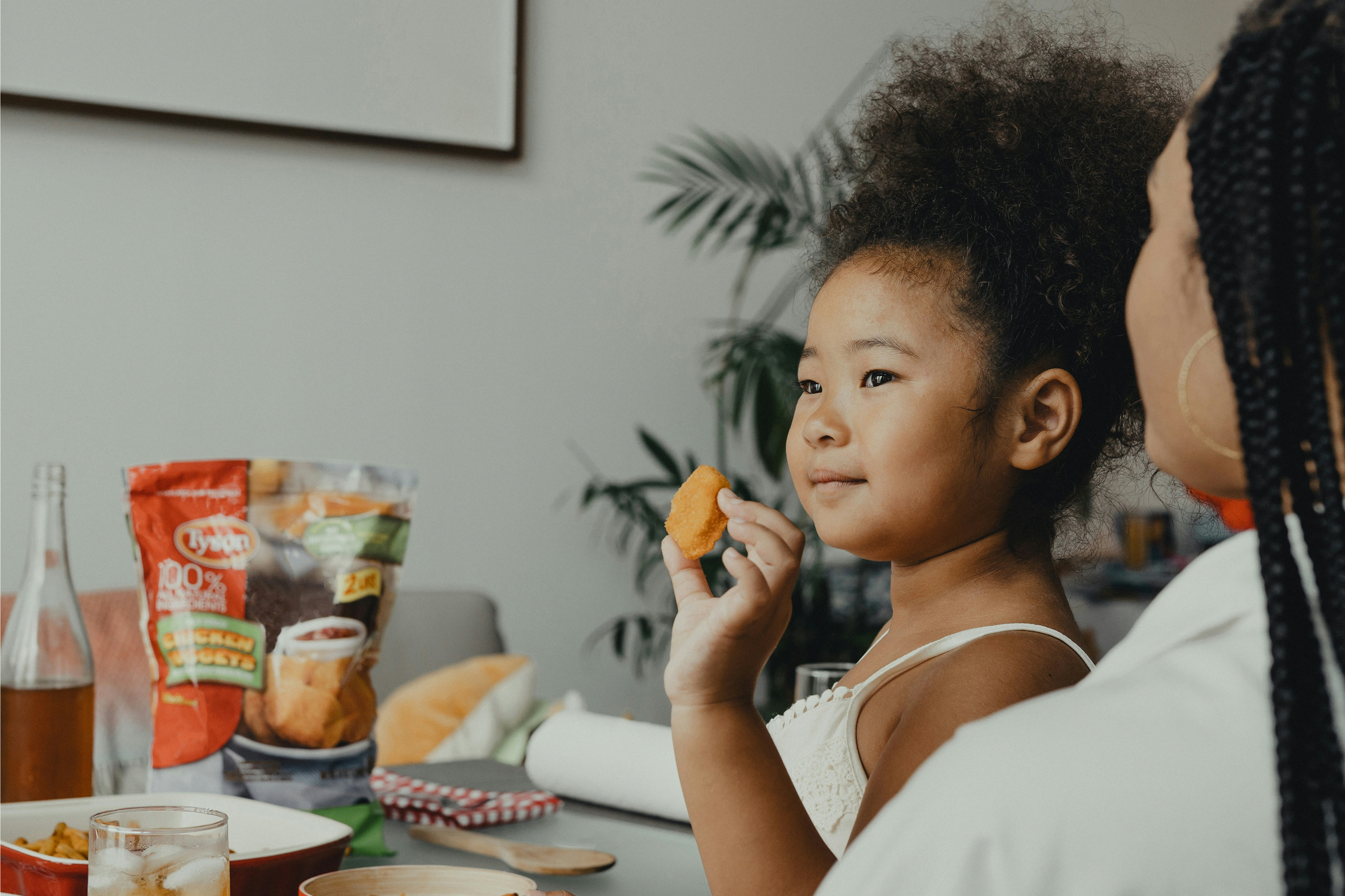 Mon enfant mange toujours la même chose : comment éviter les carences ?