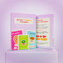 Jeu des 7 familles d'aliments