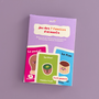 Jeu des 7 familles d'aliments